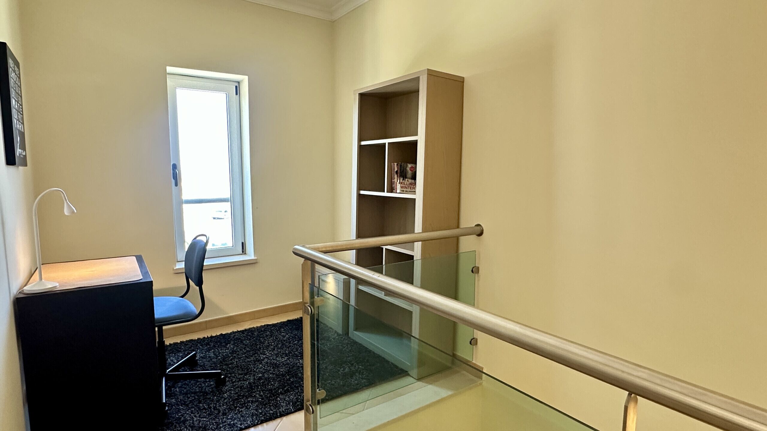 Interieur