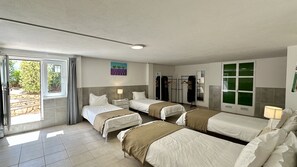3 Schlafzimmer, Schreibtisch, Bügeleisen/Bügelbrett, kostenloses WLAN