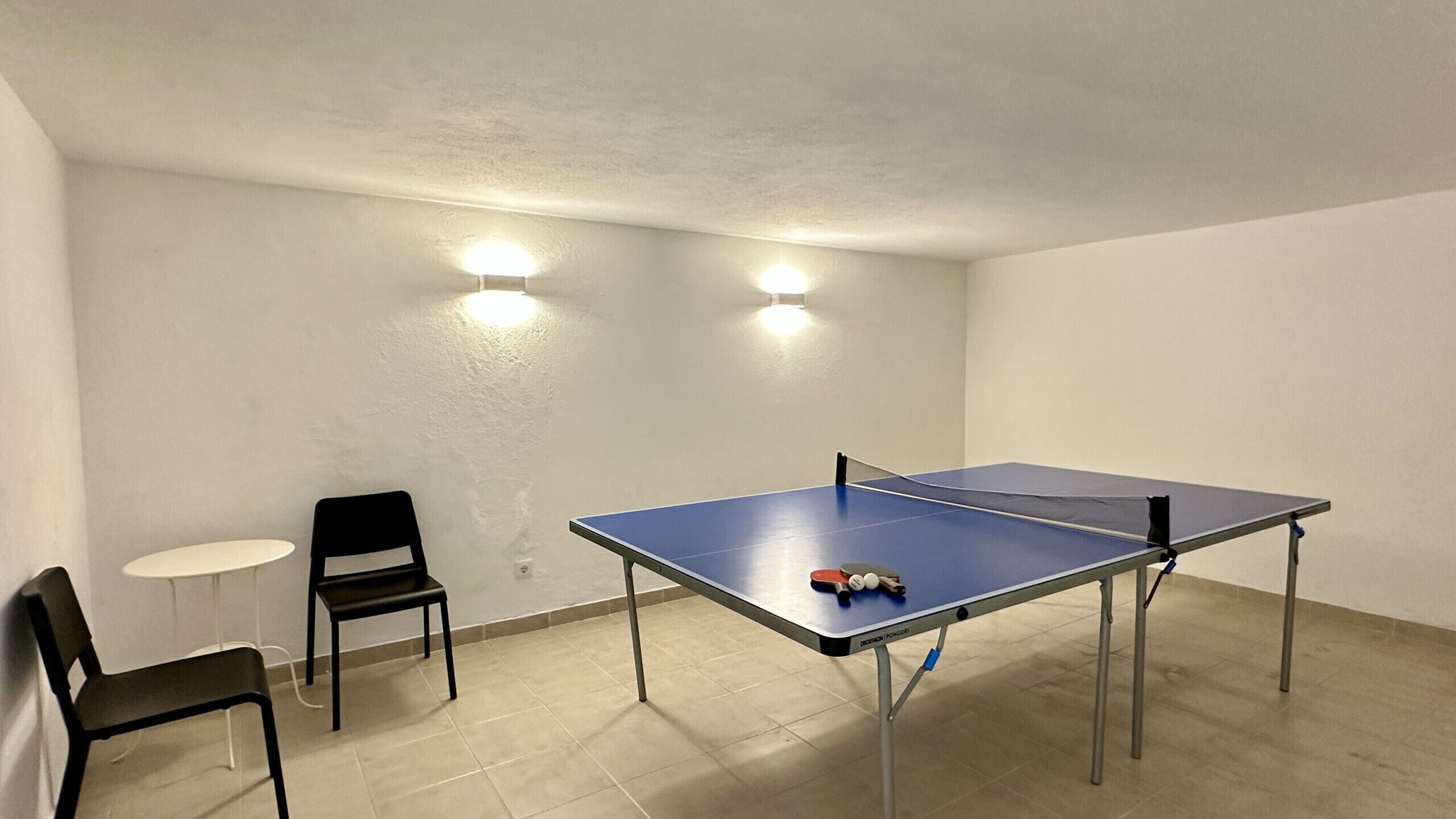 Spelletjeskamer