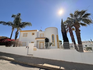 Exterior - Rafael by Check-in Portugal (Albufeira)