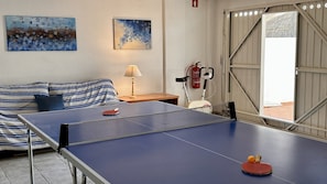 Sala de jogos