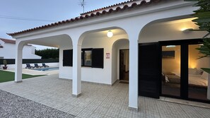Detalle exterior