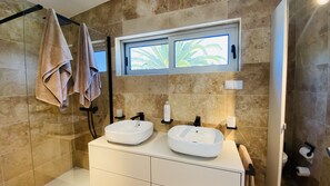Dusche