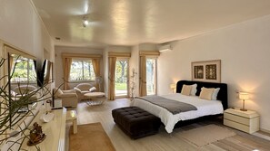 6 多间卧室、熨斗/熨衣板