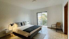 2 bedrooms, iron/ironing board, WiFi - Mosqueira by Check-in Portugal (Albufeira)