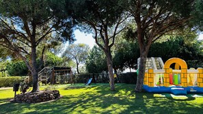 Espace pour enfants
