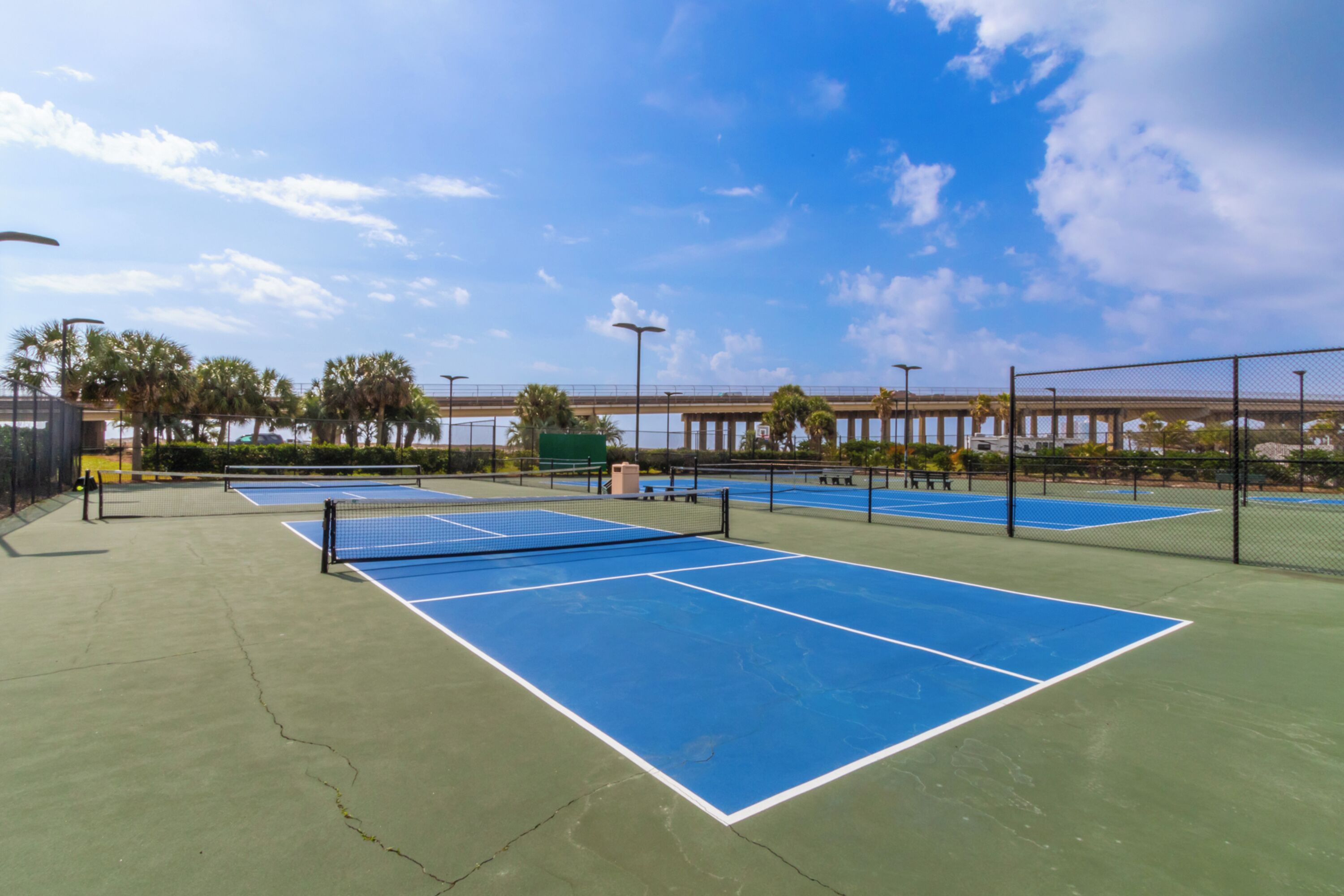 Tennisbane