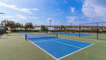Tennisbane
