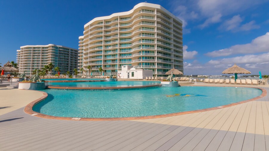 Caribe D814