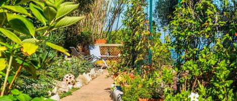 Villa | 3 habitaciones