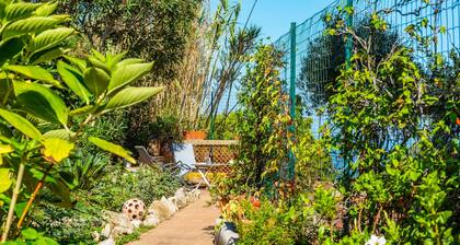 Capri Turquoise by Napoliapartments
