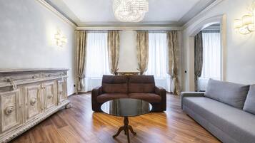 Apartment | 3 Schlafzimmer