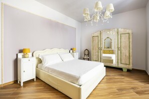 Apartment | 3 bedrooms - San Gallo Superior in Firenze (Florence)