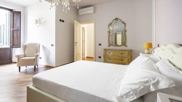 Appartement | 3 chambres