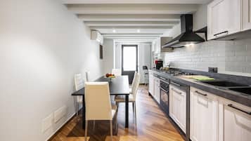 Appartement | 3 chambres