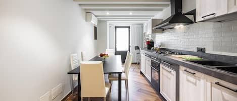 Apartment | 3 bedrooms