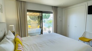 3 quartos, ferros/tábuas de passar roupa, Wi-Fi
