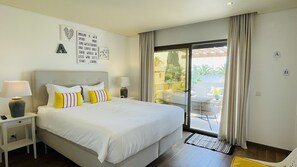 3 bedrooms, iron/ironing board, WiFi - Praia by Check-in Portugal (Albufeira)