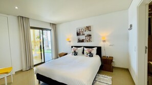 3 bedrooms, iron/ironing board, WiFi - Praia by Check-in Portugal (Albufeira)