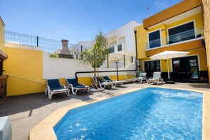 Pool - Alice by Check-in Portugal (Albufeira)