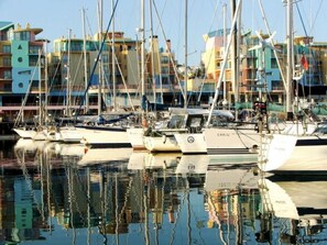 Marina - Marina by Check-in Portugal (Albufeira)