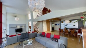 TV - Marina by Check-in Portugal (Albufeira)