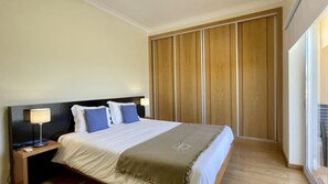 1 bedroom, iron/ironing board, WiFi - Oura Oasis C by Check-in Portugal (Albufeira)