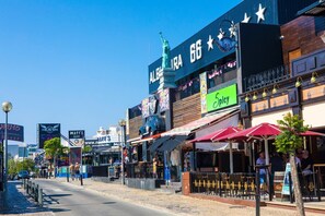 Point of interest - Oura Oasis D by Check-in Portugal (Albufeira)