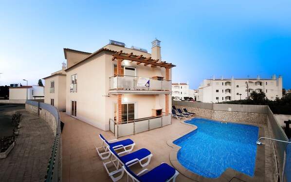 Pool - Oura Oasis D by Check-in Portugal (Albufeira)