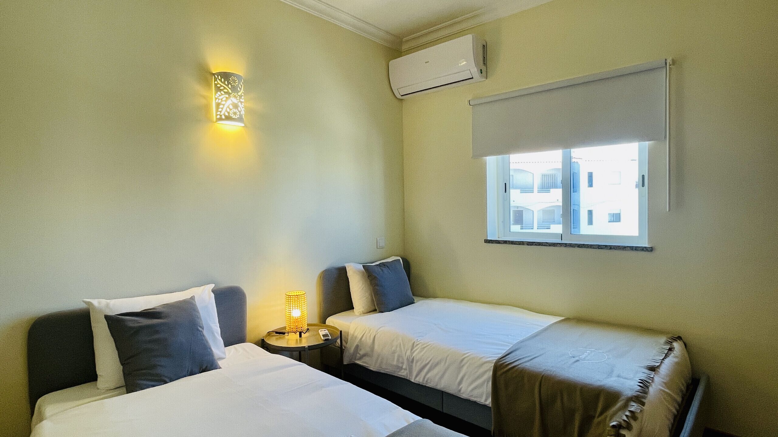 1 bedroom, iron/ironing board, WiFi