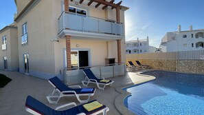 Pool - Oura Oasis E by Check-in Portugal (Albufeira)
