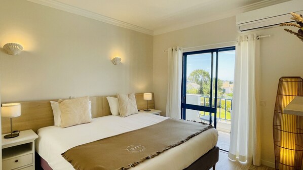 1 bedroom, iron/ironing board, WiFi