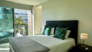 2 bedrooms, iron/ironing board - Moon by Check-in Portugal (Albufeira)