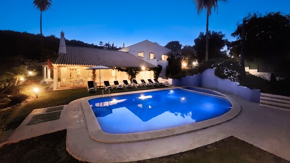 Pool - Espraguina by Check-in Portugal (Loulé)