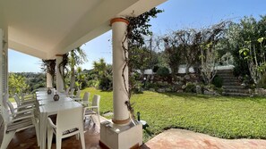 Outdoor dining - Espraguina by Check-in Portugal (Loulé)