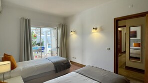 4 bedrooms, iron/ironing board, WiFi - Solar by Check-in Portugal (Albufeira)