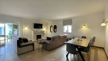 Televisión y tenis de mesa