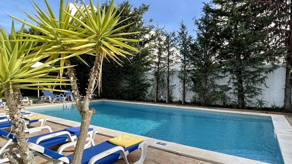 Pool - Golfinho by Check-in Portugal (Albufeira)