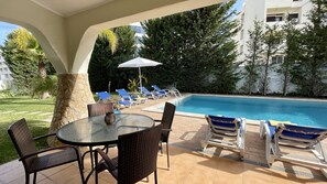 Pool - Golfinho by Check-in Portugal (Albufeira)