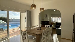 Dining - Nicola by Check-in Portugal (Albufeira)