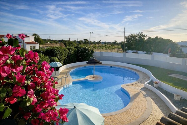 Pool - Nicola by Check-in Portugal (Albufeira)