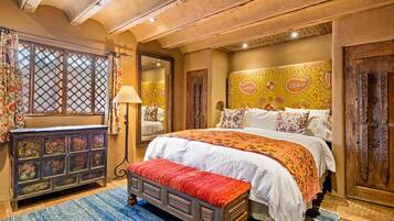 2 soverom, wi-fi og sengetøy