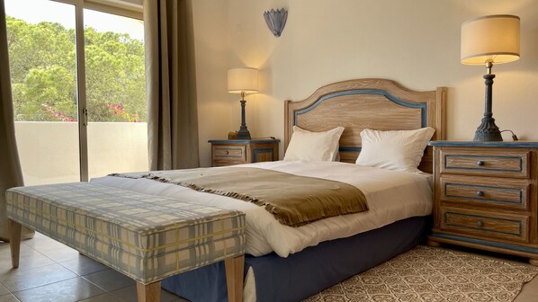 2 bedrooms, iron/ironing board, WiFi - Falésia by Check-in Portugal (Albufeira)