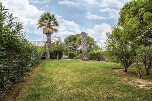 Property grounds - Falésia by Check-in Portugal (Albufeira)