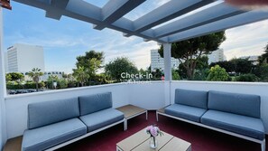 Property grounds - Neridas Villa by Check-in Portugal (Quarteira)