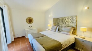 5 bedrooms - Neridas Villa by Check-in Portugal (Quarteira)