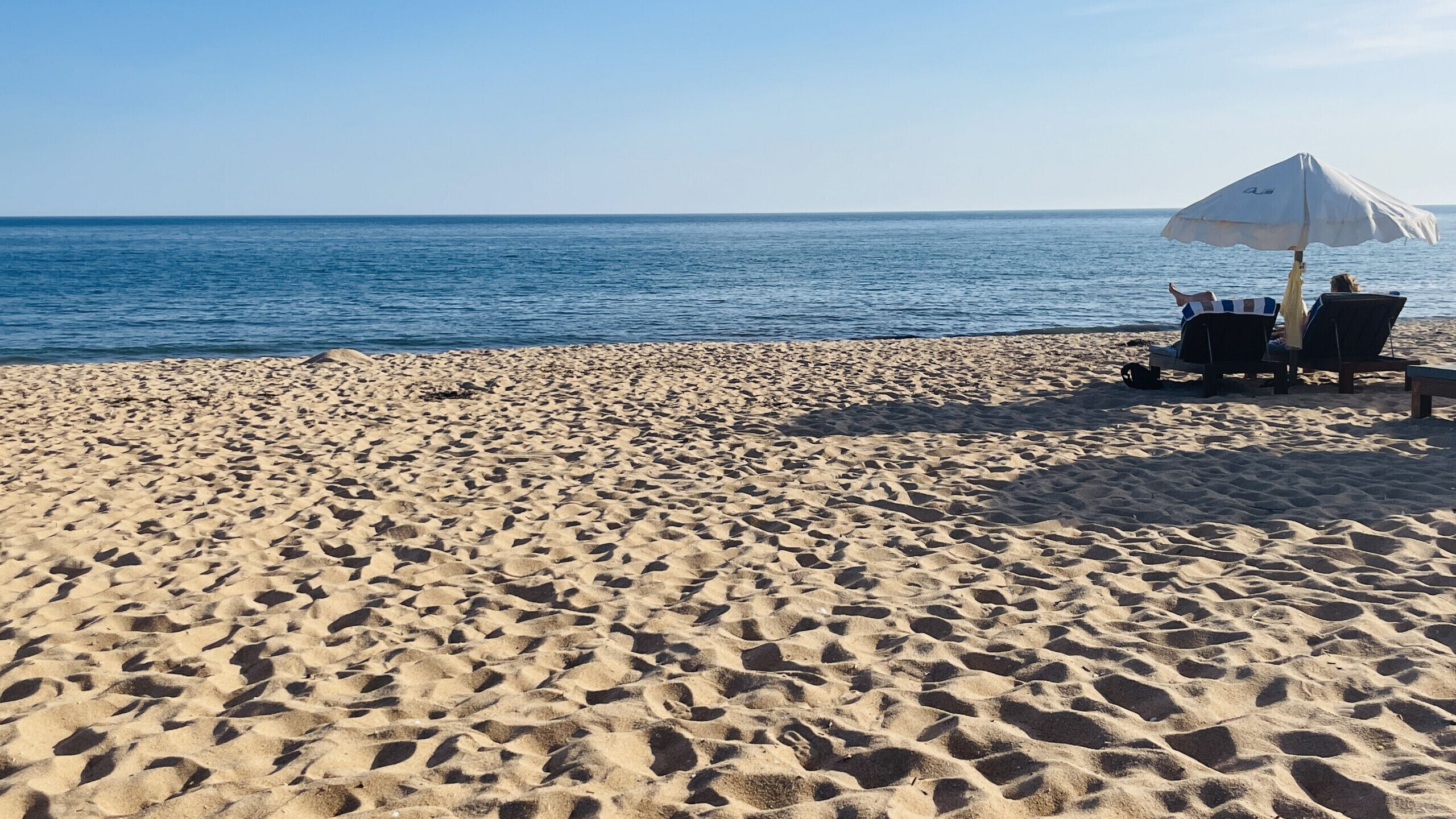 Plage