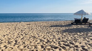 Beach - Neridas Villa by Check-in Portugal (Quarteira)