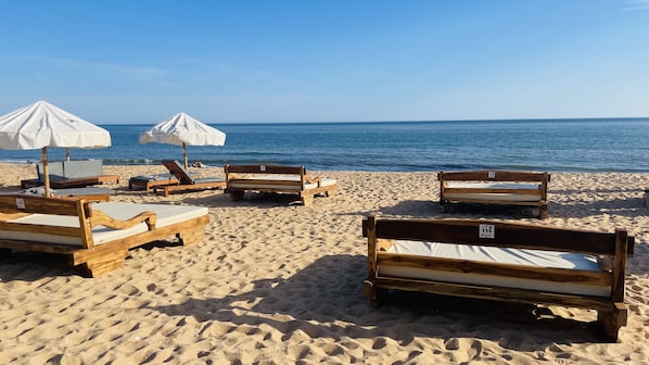 Beach - Neridas Villa by Check-in Portugal (Quarteira)