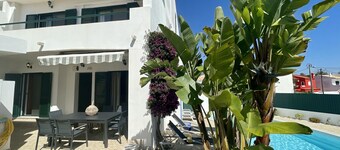 Vale Pedras by Check-in Portugal